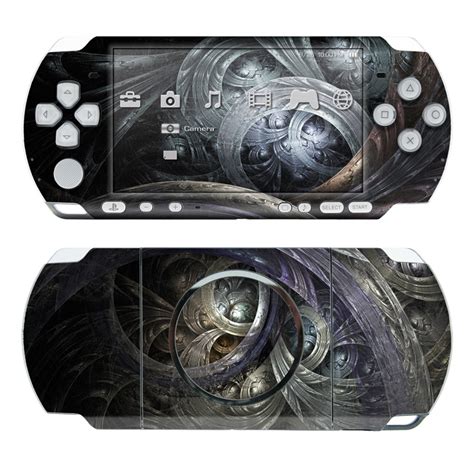 Infinity PSP 3000 Skin | iStyles