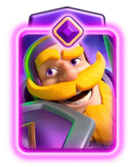 Knight/Evolution | Clash Royale Wiki | Fandom