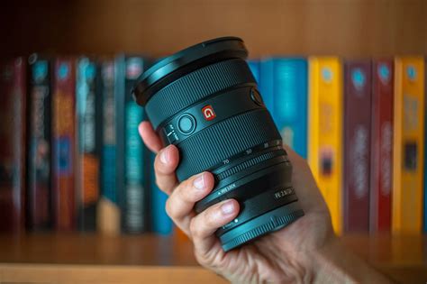 A Traveler's Review: Sony 24-70mm F2.8 GM II Lens