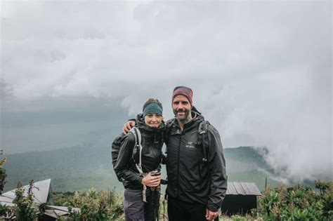 Nyiragongo Volcano Trek: The Most Dangerous Hike In The World | Drink ...