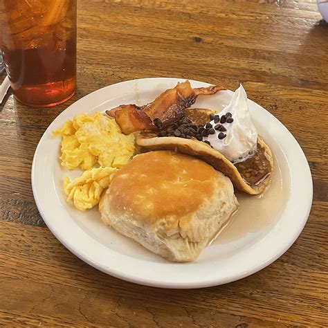 11 Best Breakfast Spots in Pigeon Forge From a Local