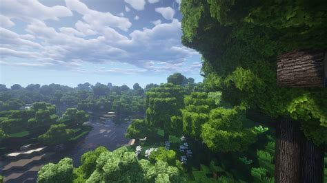 Resource pack : LB Photo Realism Reload [1.8 - 1.17] - Minecraft-France