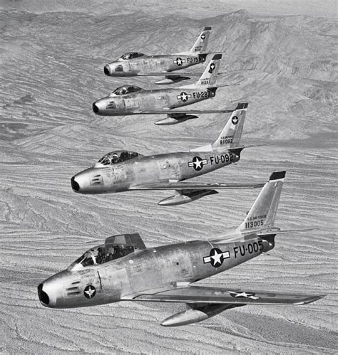 The 10 Best Fighter Jets of the Korean War - Aero Corner