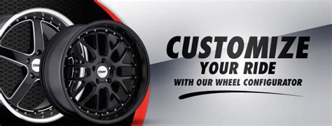 South Image Custom Wheels | Tire Sales and Service in Houston, TX and Spring, TX