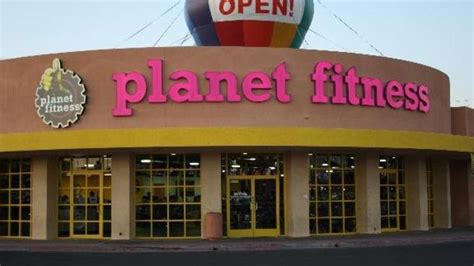 Gym in Las Vegas (Flamingo), NV | 3300 Flamingo Rd | Planet Fitness