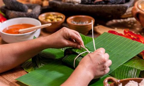 Comida Típica de Michoacán: 12 platillos emblemáticos - viajaBonito