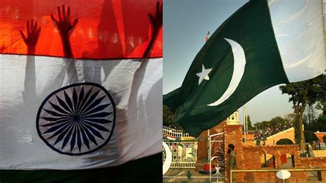 Marking the India-Pakistan partition - CNN Video