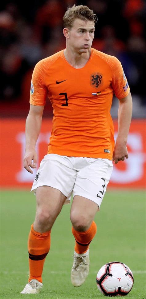 Liverpool signing Matthijs de Ligt may happen - it would rock Man Utd ...