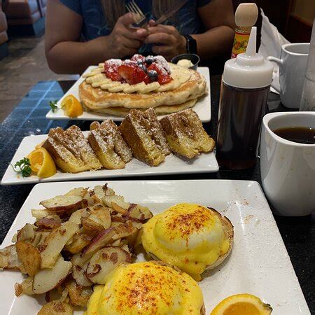 KEKE'S BREAKFAST CAFE, Orlando - 4192 Conroy Rd, Millenia - Menu ...