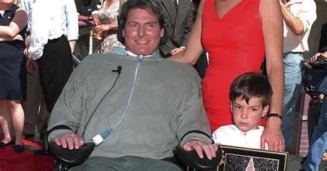 Christopher Reeve’s Youngest Son, Will Reeve, is Building a Name for ...