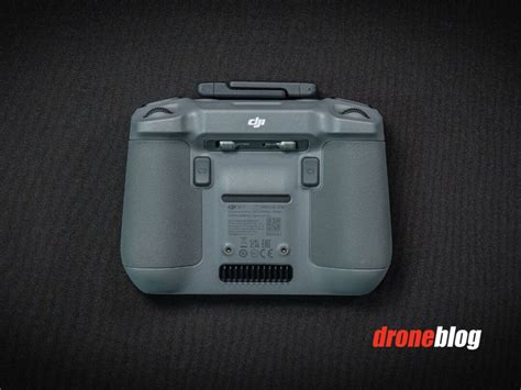 DJI RC 2 Review (Everything You Need to Know) - Droneblog