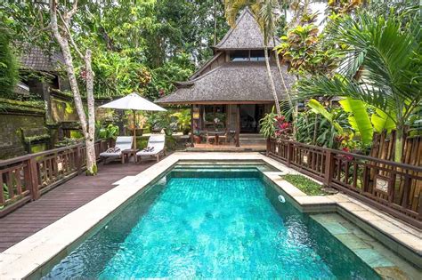 7 Stunning Boutique Hotel Ubud You Won't Want to Leave