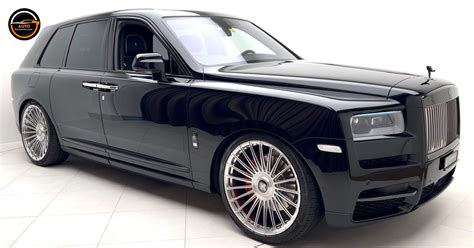 2022 Rolls Royce Cullinan BLACK BADGE | FULL Ghost Review Interior Exterior - Auto Discoveries