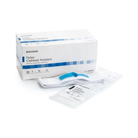 Catheter Strap - Elastic - Atlantic Healthcare Products