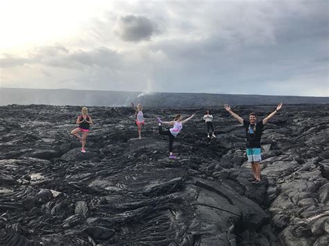 Volcano-National-Park-Hawaii-Hiking-Trail-1 - Go Hike It