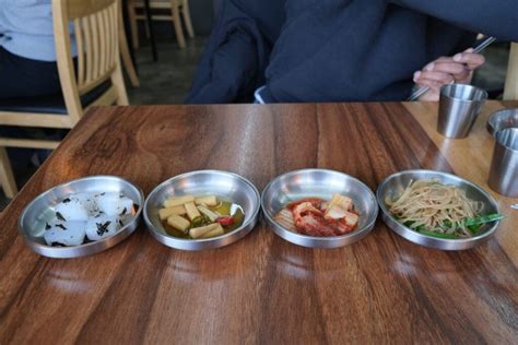 Banchan The Icon of Korean Food Culture - Kulture Kween