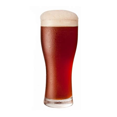 Receta: Irish Red Ale - Escuela Cervecera