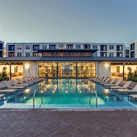 Furnished Apartments in Dallas | Dallas Corporate Housing | RESIDOLOGY