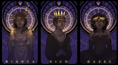 Children of Hades/Pluto | Percy jackson books, Percy jackson fan art ...