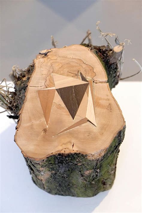 Amazing Wood Creativity Art - XciteFun.net