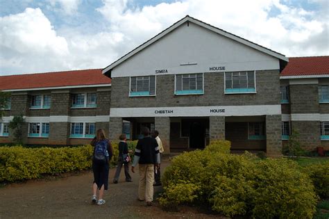 Utumishi Academy, Gilgil, Kenya | Flickr - Photo Sharing!