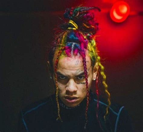 Tekashi69 Wallpapers - Top Free Tekashi69 Backgrounds - WallpaperAccess ...