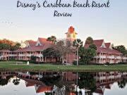 Disney's Caribbean Beach Resort Review - STOCKPILING MOMS™