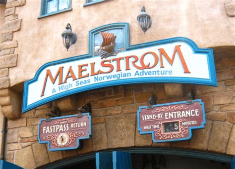 "Frozen" ride announced for Walt Disney World in 2016 to replace Maelstrom at Epcot, "Frozen ...