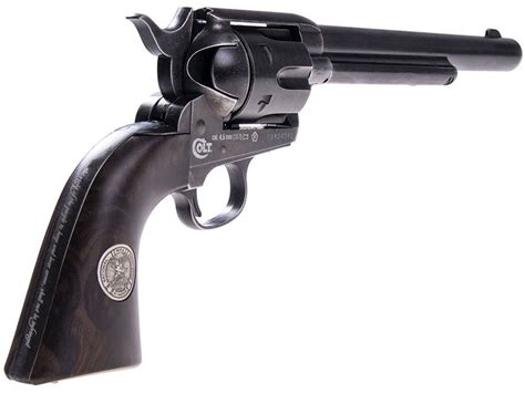 Umarex Colt Peacemaker NRA Pellet Gun | ReplicaAirguns.us