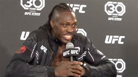 Jalin Turner Opens Up About Controversial And 'Bittersweet' KO Win Over ...