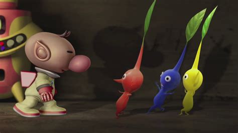 Pikmin Short Movies | Pikmin | FANDOM powered by Wikia