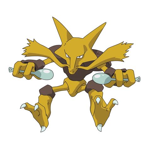 Image - Alakazam.jpg | Death Battle Fanon Wiki | FANDOM powered by Wikia