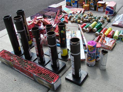 City asks residents to report illegal fireworks - Ceres Courier