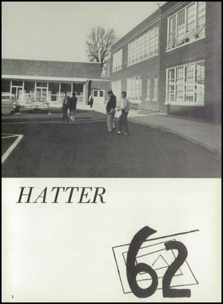 Explore 1962 Hatboro-Horsham High School Yearbook, Horsham PA - Classmates