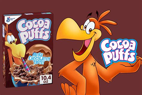 18 Cocoa Puffs Nutrition Facts Revealed - Facts.net