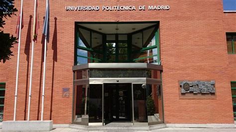 UNIVERSIDADES PÚBLICAS Y PRIVADAS EN MADRID