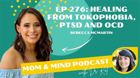 #276- Healing from Tokophobia, PTSD and OCD - YouTube