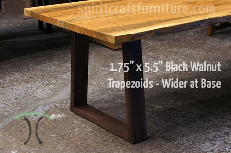 Live Wood Coffee Table Legs - Live Edge River Coffee Table Glowing In The Dark With Industrial ...