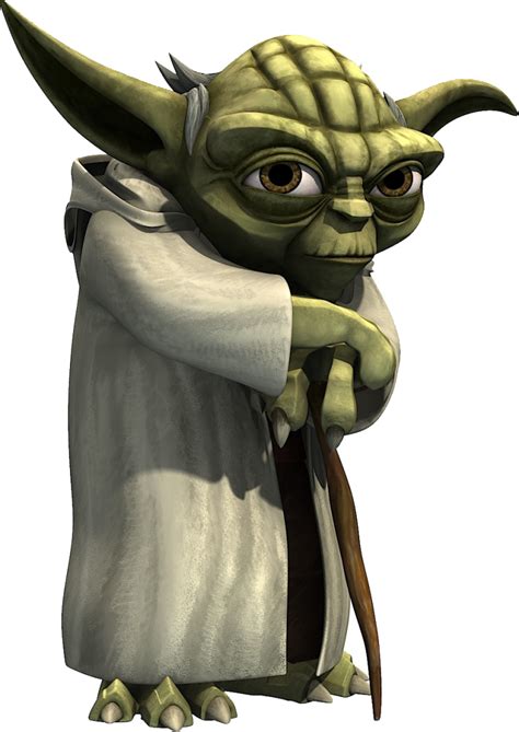 Star Wars Yoda PNG Image - PurePNG | Free transparent CC0 PNG Image Library