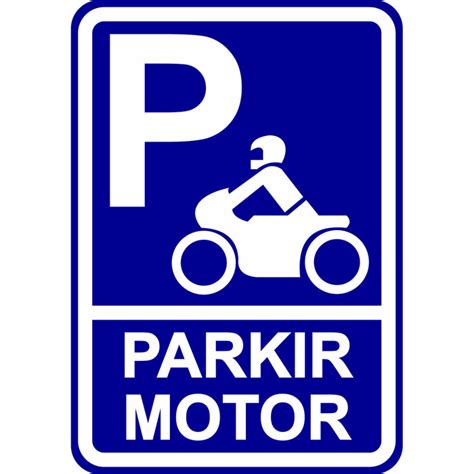 Trend Masa Kini 21+ Parkir Motor FX