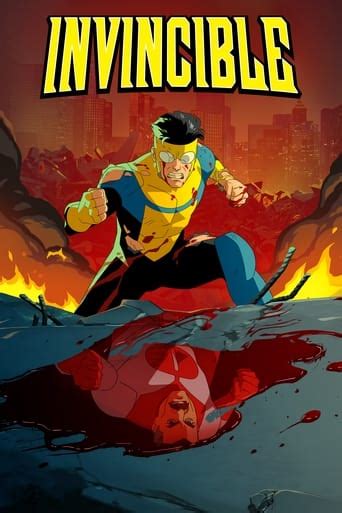 Invincible Season 2 - HollyMovieHD