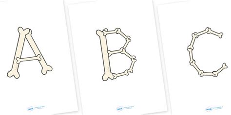 11 Bone Font Numbers Images - Bone Font Alphabet Letters, Bone Numbers Font and Bone Letters ...