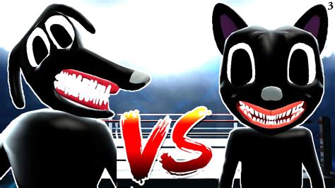 Cartoon Cat vs Cartoon Dog vs Siren Head Game APK for Android Download