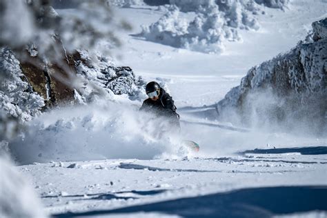 Arizona Snowbowl Ski Resort - Where Arizona Skis