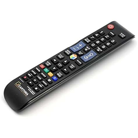 Amazon.co.uk: jvc smart tv remote control