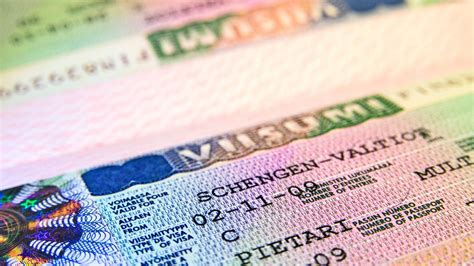 Indians Will Be Able to Apply Online for Schengen Visas After 2026