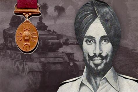 Wings of Valor: The Biography of Nirmal Jit Singh Sekhon - Observer Voice