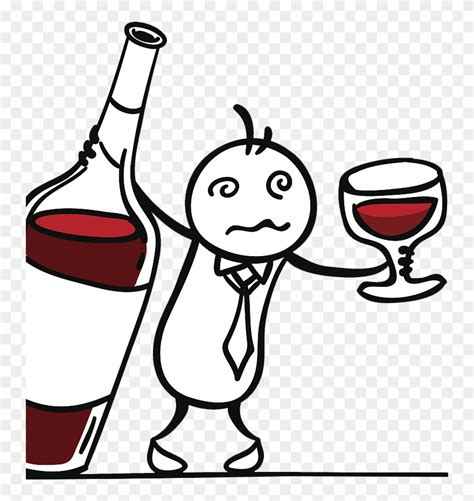 Free Drunk Wine Cliparts, Download Free Drunk Wine Cliparts png images, Free ClipArts on Clipart ...