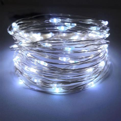 LED String Lights