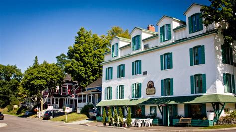 Things to do in North Hatley | Tourism Eastern Townships (Quebec)